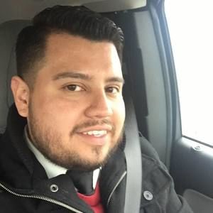 Meet your Posher, Melvin